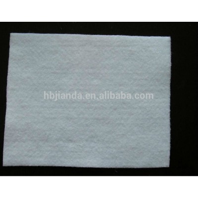 100% polyester fabric non-woven mat