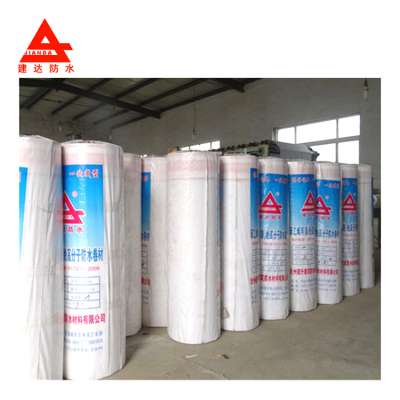 waterproof polyester roofing fabric tarpaulin