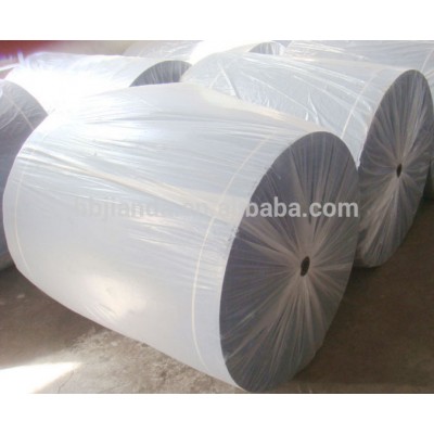 High quality Polyester mat polyester reinforcement fabric