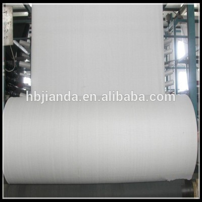 High quality Polyester felt for SBS/APP waterproofing membrane