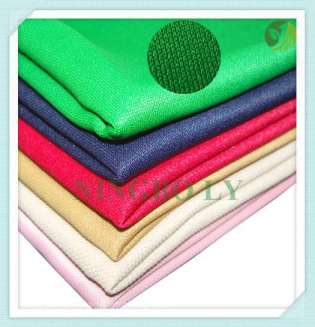 New 100% Polyester Knitting Fabric